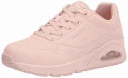 Skechers Damen Uno Frosty Kicks Sneakers
