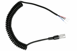 Sena 2-Way Radio Kabel mit offenem Ende