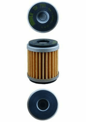 MAHLE OX 799 Ölfilter Filtereinsatz u.a. passend für YAMAHA WR