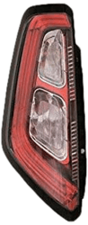 Magneti Marelli 712204031120 Rückleuchten, Linke