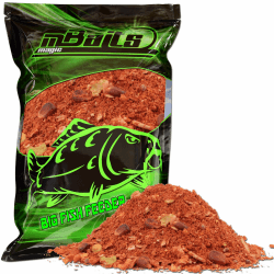 Angel-Berger Magic Baits Groundbait Grundfutter Angelfutter Verschiedene Sorten