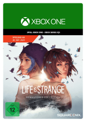 Life is Strange - Remastered Collection | Xbox One/Series X|S - Download Code