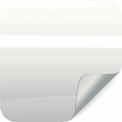 Blackshell® Universal Lackschutzfolie transparent 10cm x 100cm Folie selbstklebend als Auto Folie, Motorrad Folie, Fahrrad Schutzfolie - universal einsetzbar auf Allen glatten Oberflächen