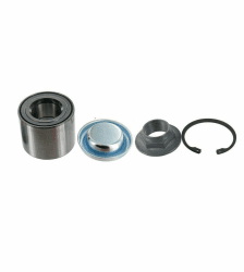 SKF VKBA 6544 Radlagersatz