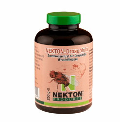 NEKTON Fruchtfliegen-Konzentrat, 1er Pack (1 x 250 g), S, 2650250