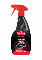 Auto Pratic Reifenglanz 500 ml