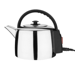2kW Edelstahl-Wasserkocher - 3,5 Liter | CC889
