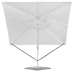 Schneider Windsicherung für Ampelschirme, 313-00, schwarzes Polyesterband, 0.09 kg, 273 x 2 x 0.2 cm, Anthrazit