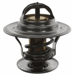 MAHLE TX 15 87D Thermostat Kühlmittel mit Dichtung u.a. passend für VW GOLF II