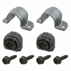 febi bilstein 23606 Stabilisatorlagersatz , 1 Stück