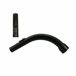 Handgriff für Miele S 381, S381 Tango - Comfort Griffrohr Ø 35mm alternativ 5269091/9442600 / 9442601 von Microsafe