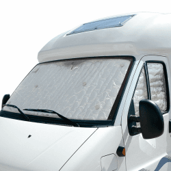 BRUNNER Thermomatten-Set Cli-Mats NT Fiat Ducato Baujahr 07/2006 – 04/2014