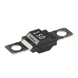 HELLA Sicherung - MIDI-Sicherung - 150A - Spannung bis: 32V - grau - Menge: 1 - 8JS 742 901-081