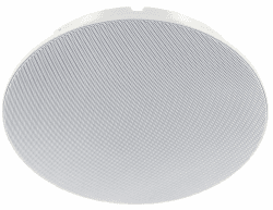 Breitband Einbaulautsprecher 2-Wege, 35W RMS, 120W Musikleistung