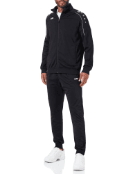 JAKO Unisex Trainingsanzug Polyester Classico