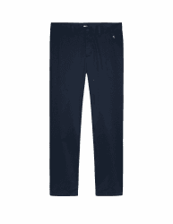 Tommy Jeans Herren Chino Hose Austin Stretch 29W / 30L Blau