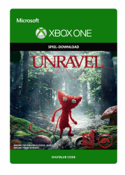 Unravel [Vollversion] [Xbox One - Download Code]