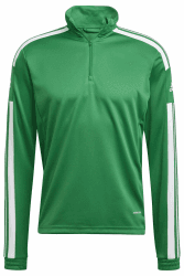 adidas Herren Squadra 21 Training Top Sweatshirt