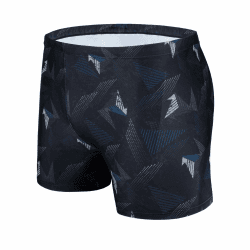Badehose Herren Kurz Schwimmhose Eng Wassersport Badeshorts