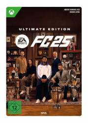 EA SPORTS FC 25 Ultimate Edition | Xbox One/Series X|S - Download Code