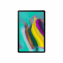2019 Samsung Galaxy Tab S5e (10,5-zoll, Wi-Fi, 64GB) Schwarz (Generalüberholt)