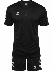 hummel Unisex Hmllogo Set T-Shirt