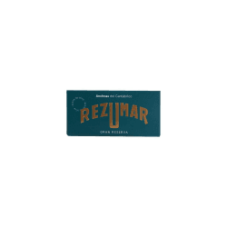 Rezumar - Anchoas Gran Reserva - Gourmet Kantabrischen Sardellenfilets in Olivenöl - 50 g