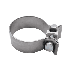 Auspuffschelle Rohrverbinder Bandschelle Bandschelle Abgasanlage Ø 66,5 mm für B-M-W 3er 5er X3 X5