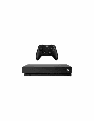 Xbox One X 1TB – Star Wars Jedi: Fallen Order Bundle