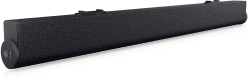 DELL Slim Conferencing Soundbar SB522A f Pro, Schwarz