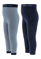 Sterntaler Jungen Leggings Doppelpack Traktor