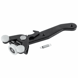 febi bilstein 171222 Rollenführung für Schiebetür, 1 Stück