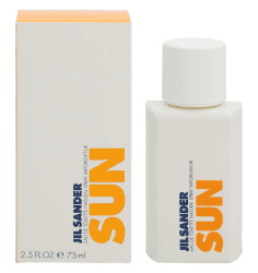 Jil Sander Sun Women Edt Spray 75ml