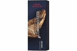 Wella Koleston Perfect Haarfarbe Pure Naturals, 60 ml 60 ml (1er Pack) Pure Naturals 5/00