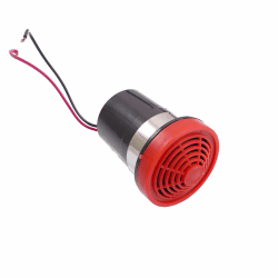 12V Piepser Rückfahr Signal Warnton Warnsignal Beeper Rückfahrwarner