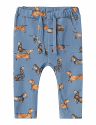 NAME IT Baby-Jungen Nbmkingo Pant Hose
