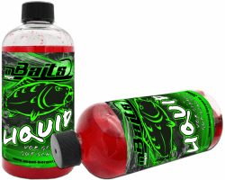 Angel-Berger Magic Baits Liquid Aroma Dip Verschiedene Sorten