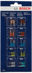 Bosch 1 987 529 038 Sicherung
