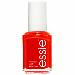 Essie Nagellack für farbintensive Fingernägel, Nr. 64 fifth avenue, Rot, 13,5 ml 13.5 ml (1er Pack) fifth avenue #64