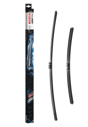 Bosch Scheibenwischer Aerotwin A103S, Länge: 750mm/530mm – Set für Frontscheibe