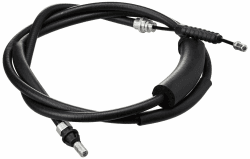 Mapco 5638 Handbremsseil