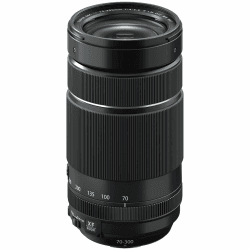 📸 Angebot: FUJINON XF70-300mmF4-5.6 R LM OIS WR schwarz