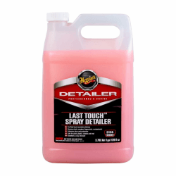 🚗 Meguiar's D15501 Detailer Last Touch Spray Detailer Schnellreiniger, 3.78L - Sonderangebot!