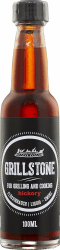 Angebot: Grillstone - Fluessigrauch Hickory 100ml mit Dosierer 🌿🔥