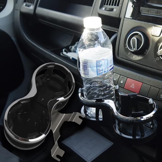 🚐🥤 Boxer Relais Ducato 07-24 Doppelbecher Getränkehalter Wohnmobil 🥤🚐