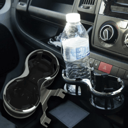 🚐🥤 Boxer Relais Ducato 07-24 Doppelbecher Getränkehalter Wohnmobil 🥤🚐
