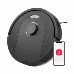 🤖🧹 Roborock Q5 Pro Saugroboter mit DuoRoller-Bürste - 5500Pa Saugkraft