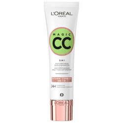 🌟 L'Oréal Paris Anti-Rötungen Creme - Bis zu 24h Feuchtigkeit! 🌈
