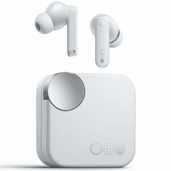 CMF by Nothing Buds – Kabellose Ohrhörer mit 42 dB ANC, Transparenzmodus 🎵🎧🔇