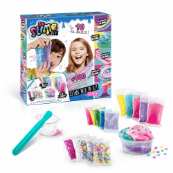 Canal Toys - DIY Schleim Set für Kinder 🌈🎉